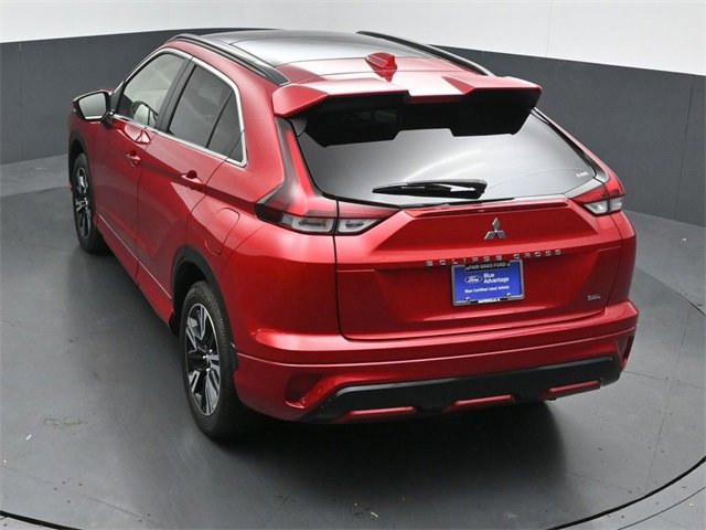 Used 2023 Mitsubishi Eclipse Cross SEL image 12