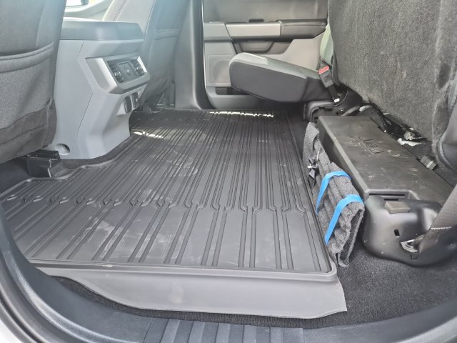 Certified 2023 Ford F350 XLT AWD/4WD image 26