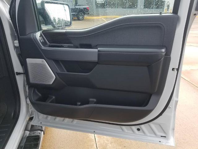 Certified 2024 Ford F150 Lariat w/ Equipment Group 502A High AWD/4WD image 18