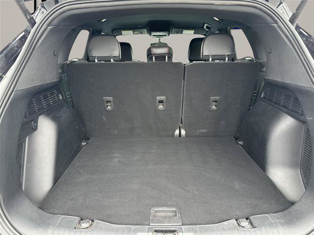 Certified 2023 Ford Escape ST-Line w/ Tech Pack #1 AWD/4WD image 12