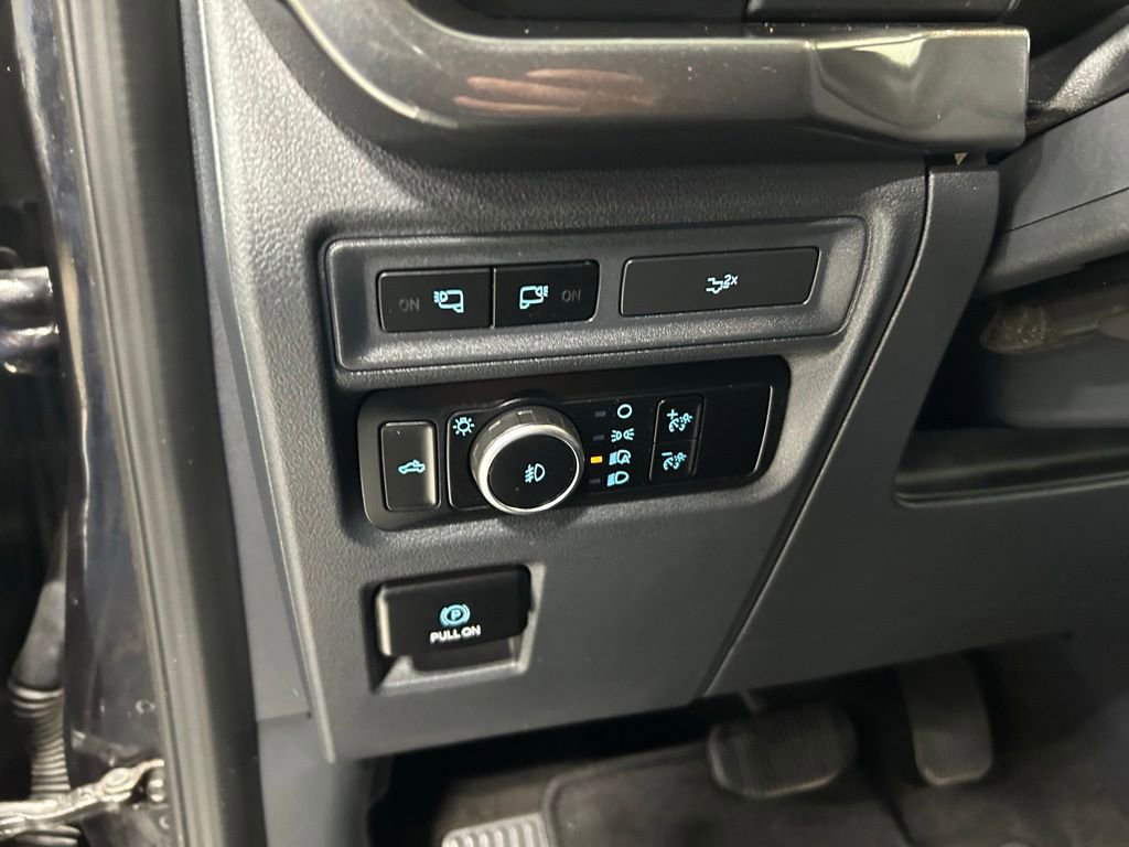 Certified 2022 Ford F150 XLT w/ Equipment Group 302A High AWD/4WD image 12