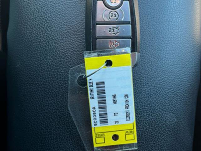 Certified 2022 Ford Mustang Premium w/ Coastal Limited Package image 19