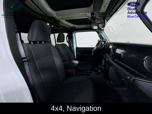 Used 2022 Jeep Gladiator Sport image 26