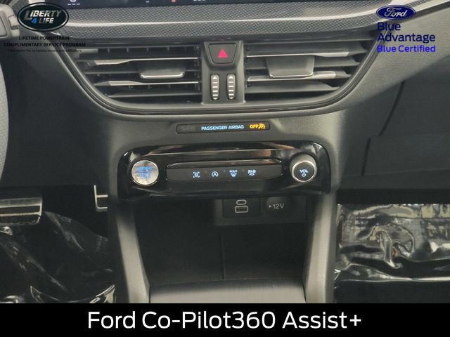 Certified 2024 Ford Escape ST-Line w/ Tech Pack #1 AWD/4WD image 24