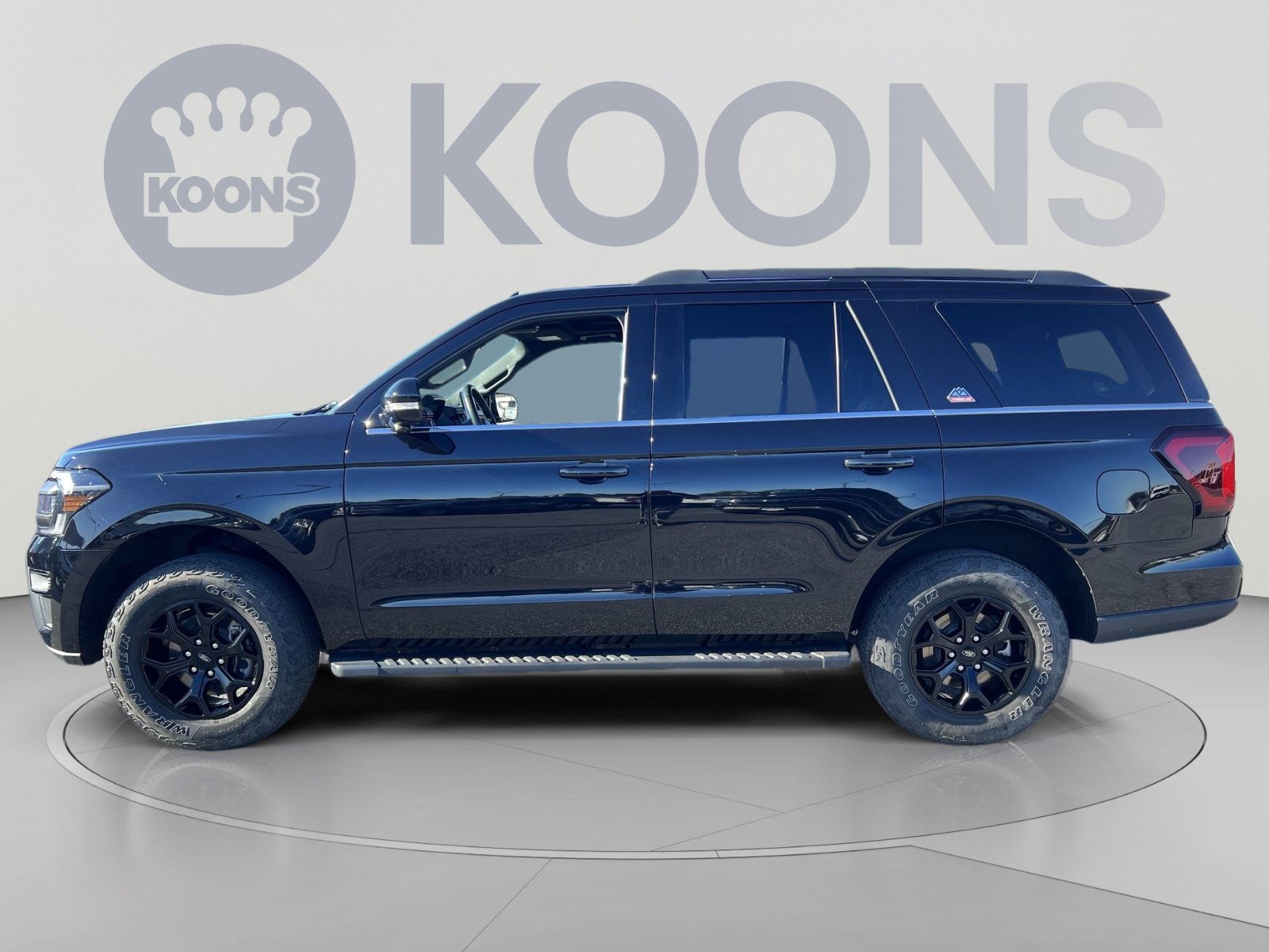 Certified 2023 Ford Expedition Timberline AWD/4WD image 2