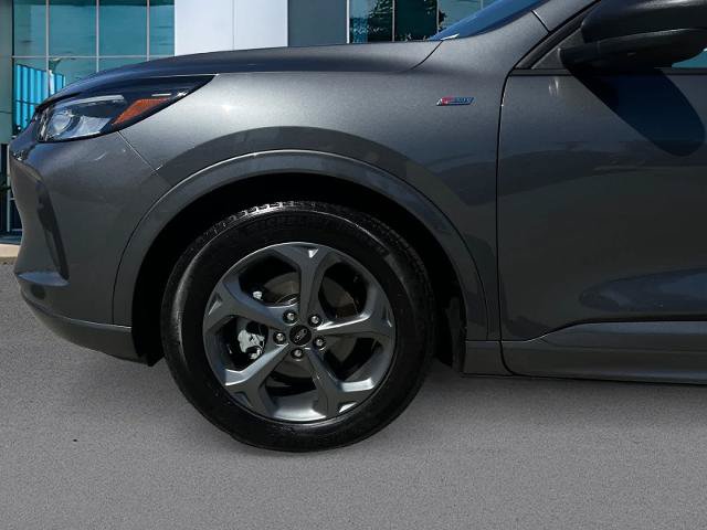 Certified 2023 Ford Escape ST-Line w/ Tech Pack #1 FWD image 9