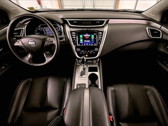Used 2019 Nissan Murano SL AWD/4WD image 14