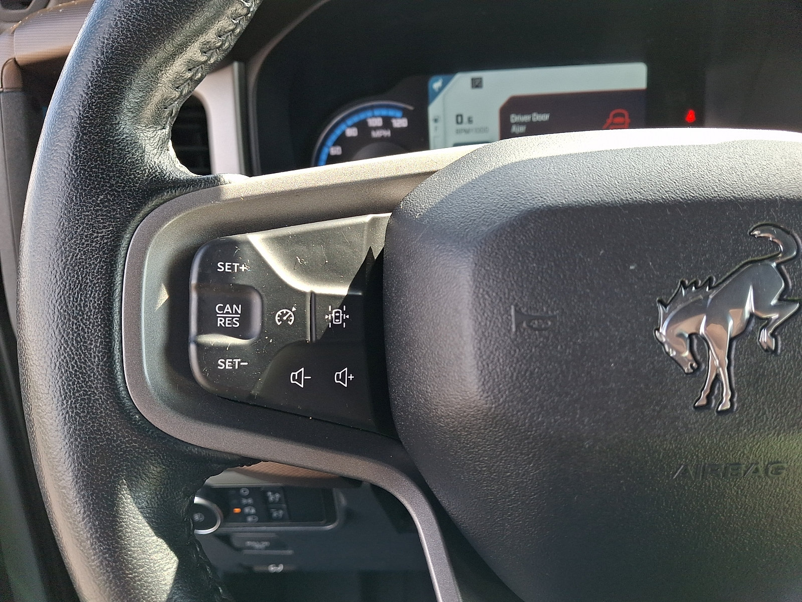Certified 2023 Ford Bronco Outer Banks AWD/4WD image 22