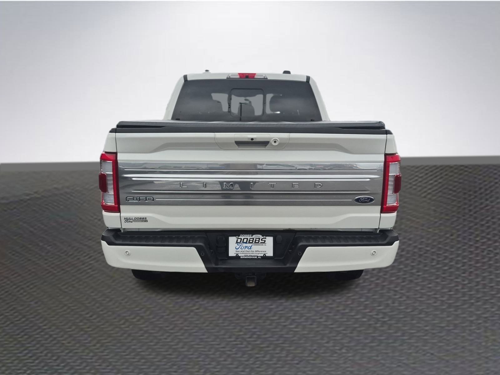 Certified 2023 Ford F150 Limited image 6