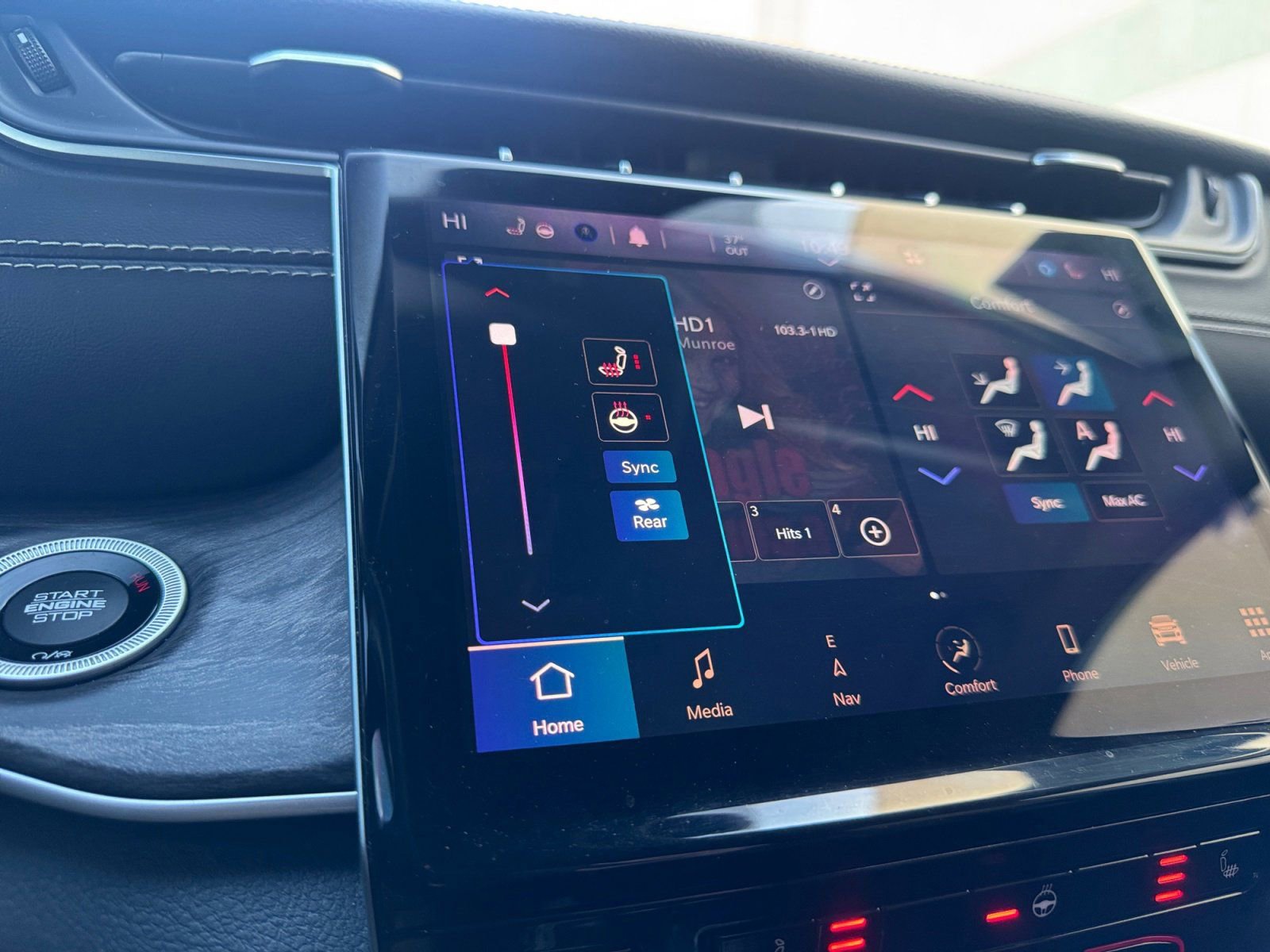 Used 2021 Jeep Grand Cherokee L Limited image 25