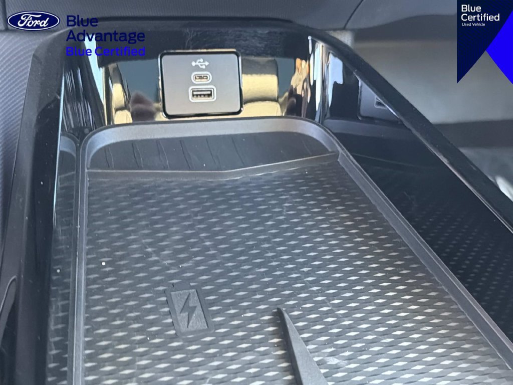 Certified 2025 Ford Mustang Mach-E Premium RWD image 30