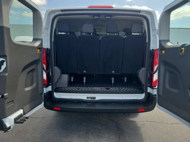 Certified 2023 Ford Transit 350 XLT RWD image 7