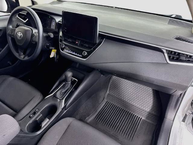 Used 2023 Toyota Corolla LE FWD image 30