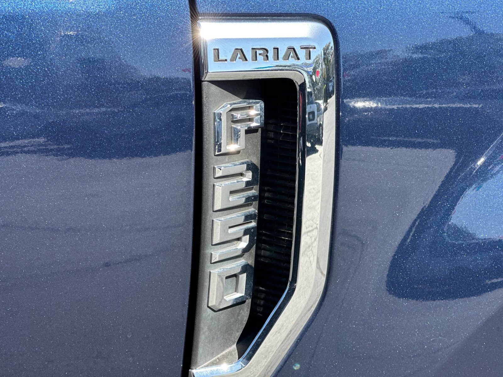Certified 2018 Ford F250 Lariat w/ Lariat Value Package AWD/4WD image 24