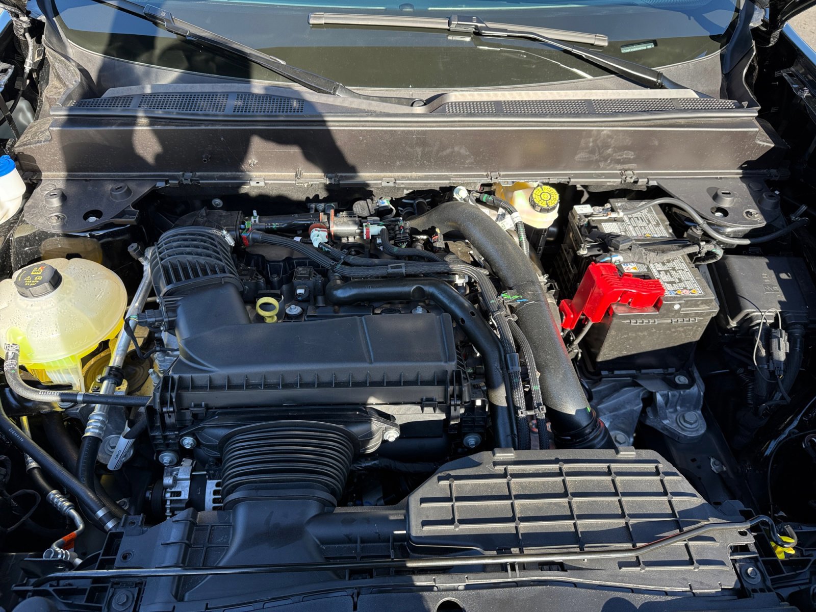 Certified 2025 Ford Maverick Lobo image 20