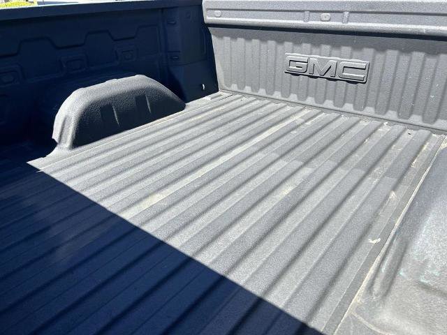 Used 2022 GMC Sierra 1500 Elevation w/ Elevation Premium Package AWD/4WD image 11