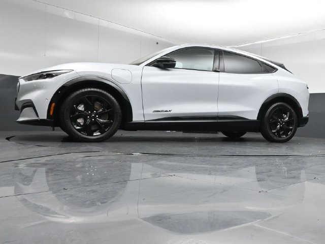 Certified 2023 Ford Mustang Mach-E Premium w/ Mustang Nite Pony Package AWD/4WD image 40