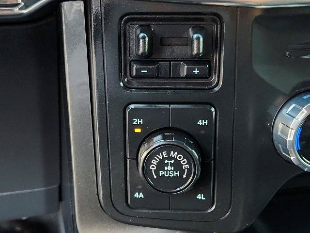 Certified 2022 Ford F150 Lariat w/ Equipment Group 502A High AWD/4WD image 31