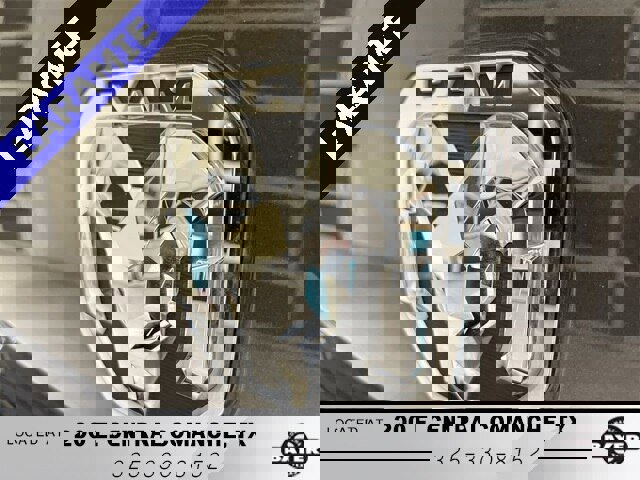 Used 2024 RAM 3500 Laramie w/ Sport Appearance Package image 30