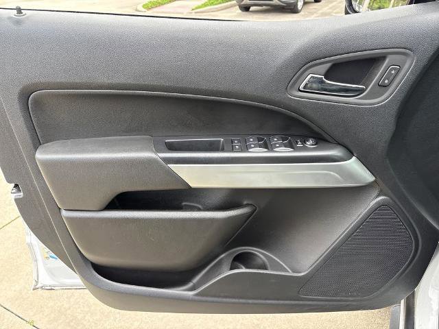 Used 2022 Chevrolet Colorado ZR2 w/ Colorado ZR2 Bison Edition image 15