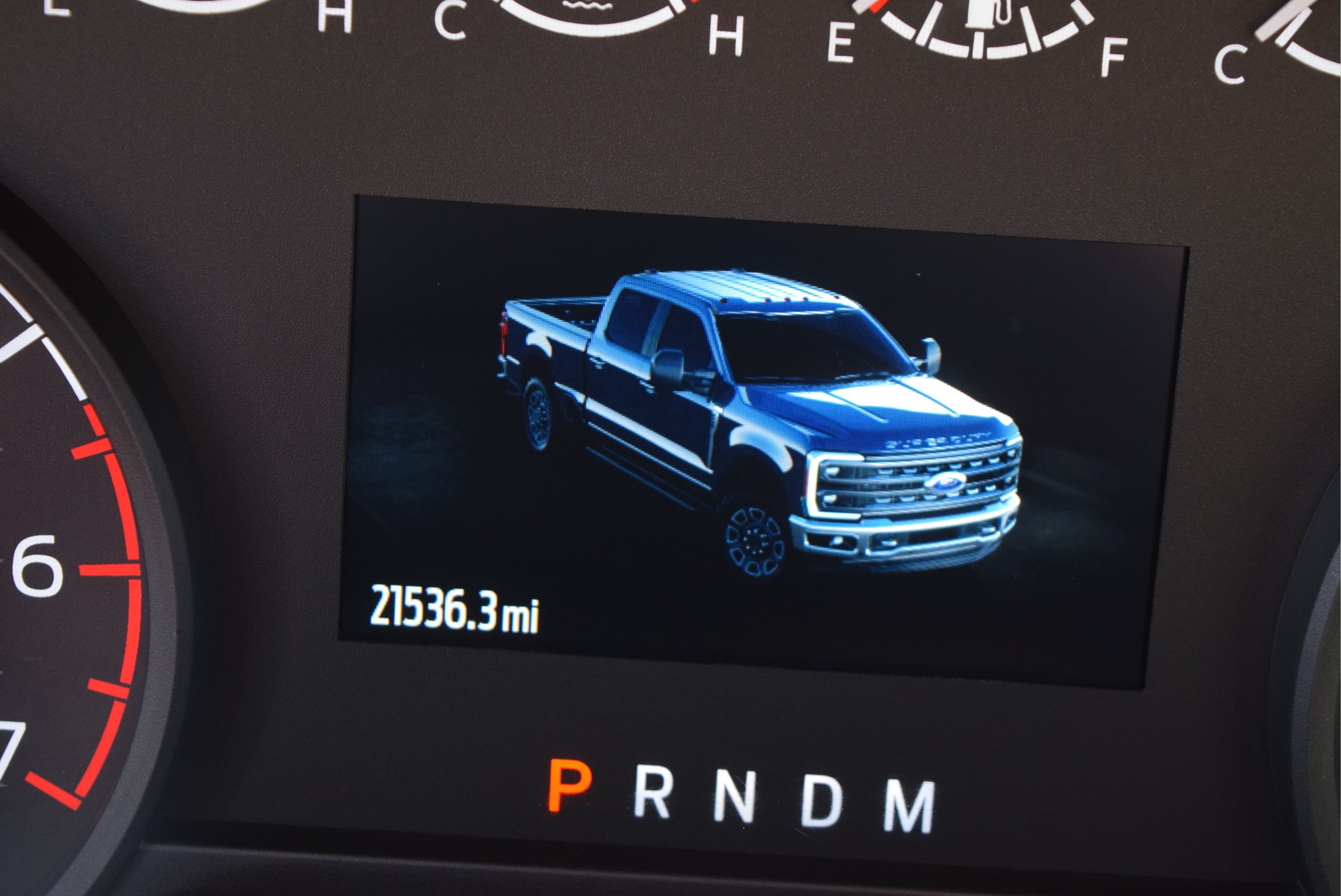 Certified 2024 Ford F350 XL w/ XL Off-Road Package AWD/4WD image 11