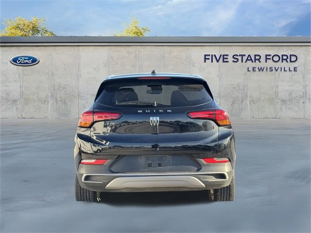 Used 2024 Buick Encore GX Preferred w/ Comfort Package image 5