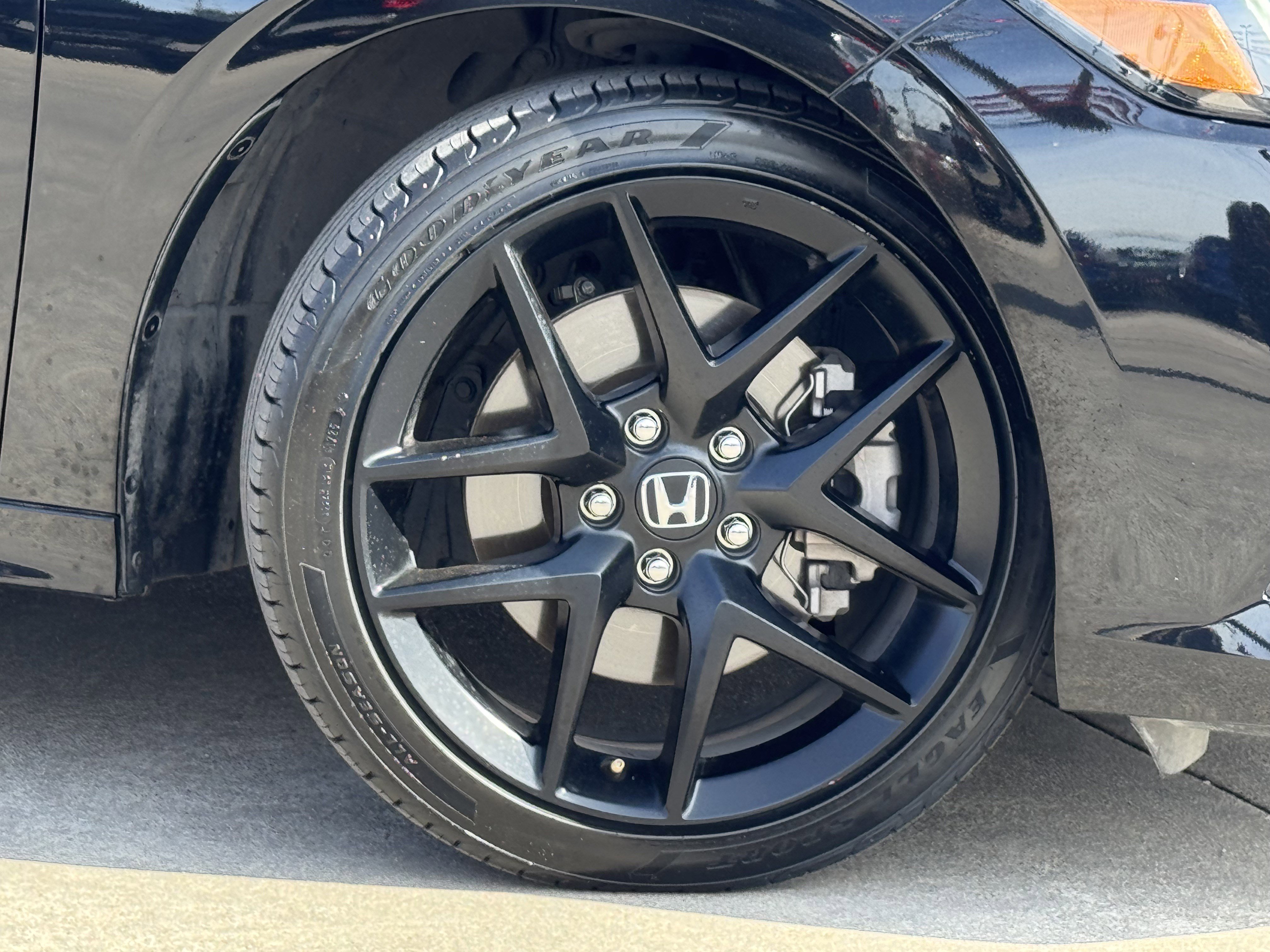 Used 2023 Honda Civic Si image 3