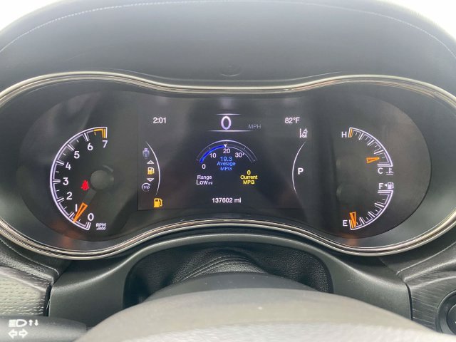 Used 2020 Jeep Grand Cherokee High Altitude AWD/4WD image 23