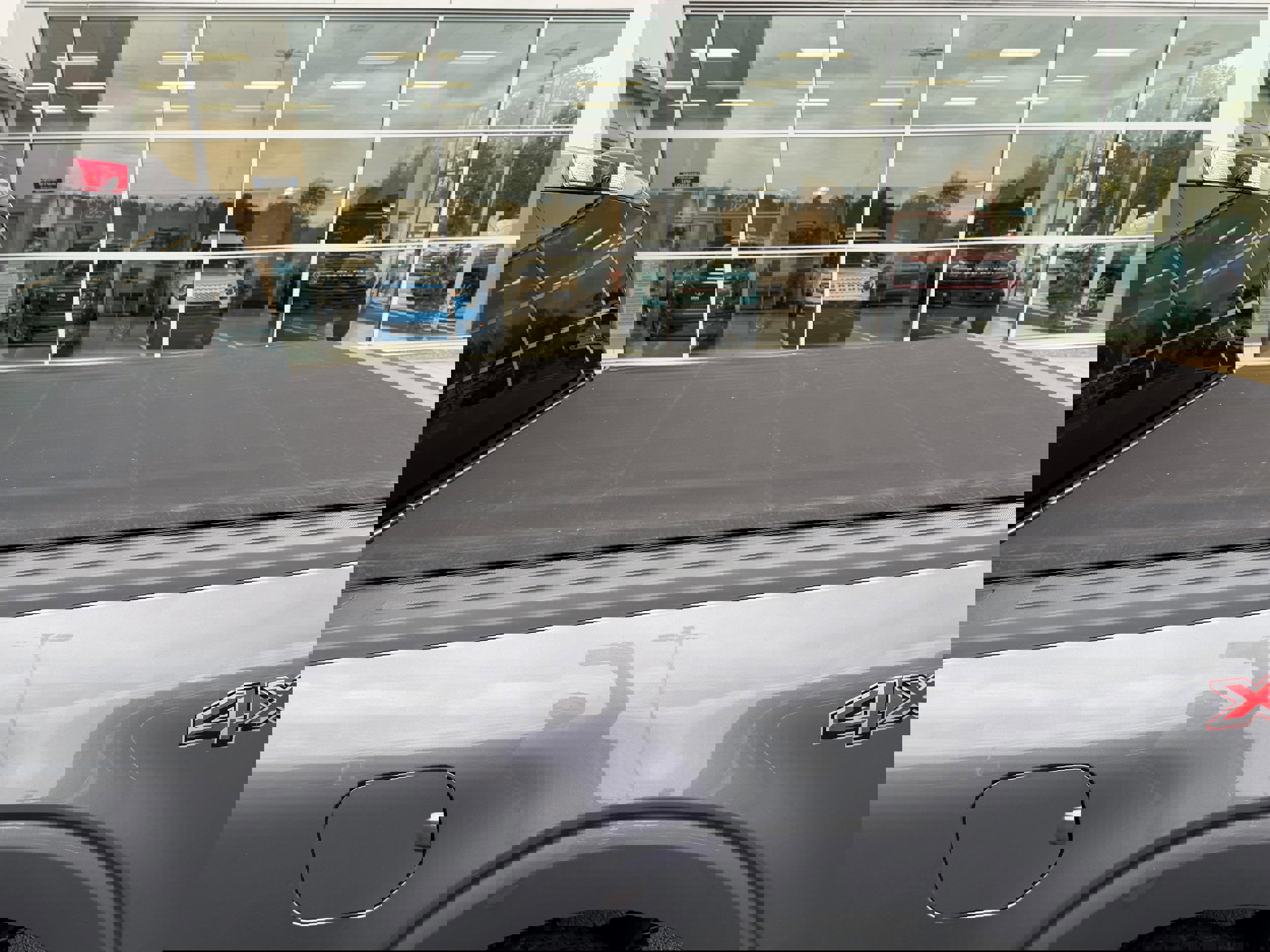 Certified 2021 Ford F150 XLT w/ Equipment Group 302A High image 11