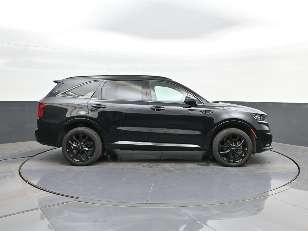 Used 2023 Kia Sorento SX AWD/4WD image 23