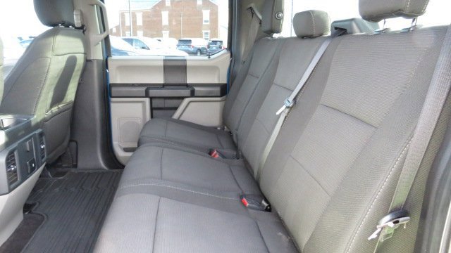 Certified 2018 Ford F150 XL w/ Equipment Group 101A Mid image 6