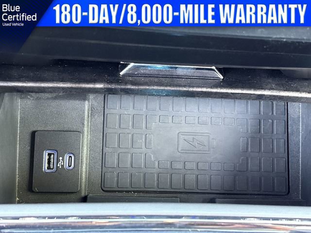 Certified 2022 Ford F250 Lariat w/ Black Appearance Package image 31