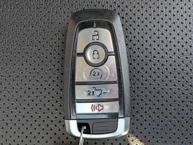 Certified 2022 Ford Escape SEL w/ Equipment Group 302A AWD/4WD image 29