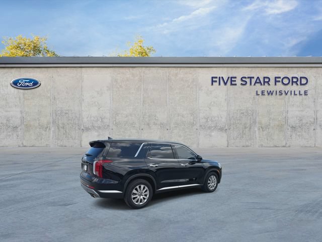 Used 2023 Hyundai Palisade SEL w/ Cargo Package FWD image 8