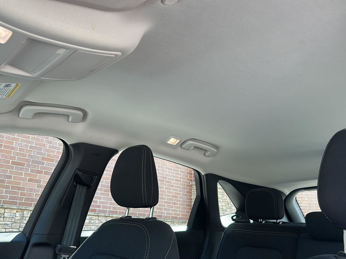 Certified 2023 Ford Escape FWD image 14