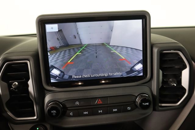 Certified 2021 Ford Bronco Sport Big Bend image 44