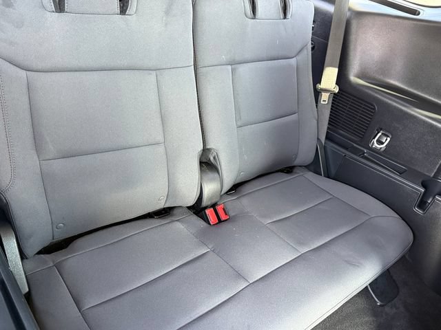 Certified 2025 Ford Explorer Active AWD/4WD image 22