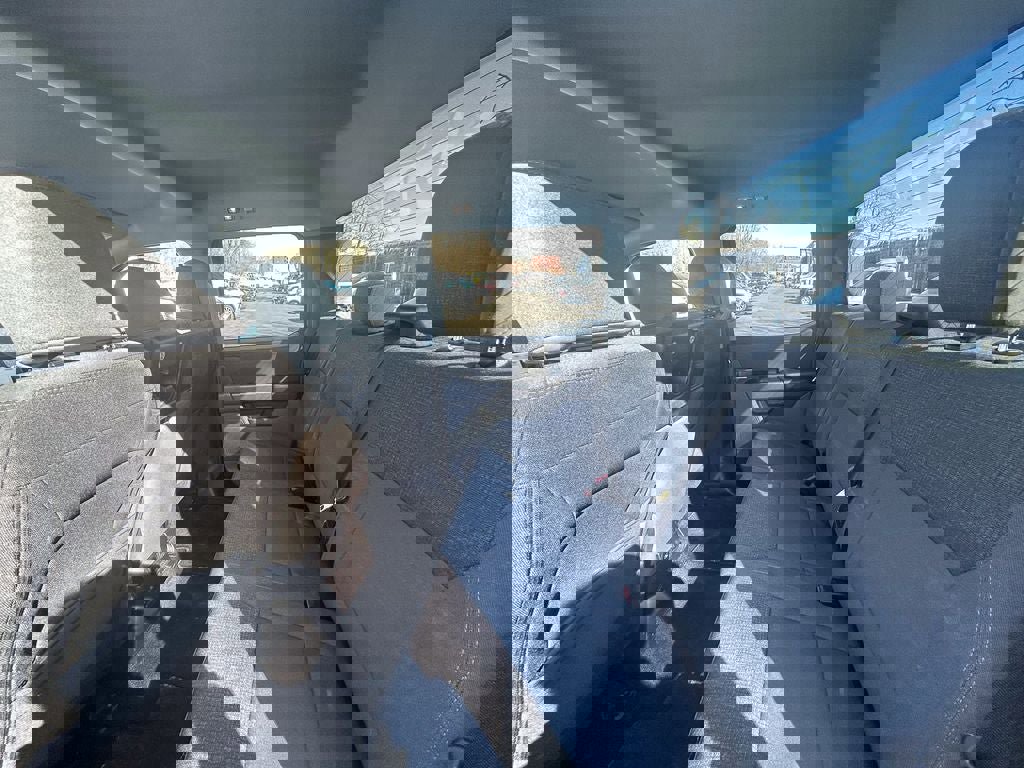 Certified 2025 Ford F150 XLT w/ Equipment Group 301A Standard AWD/4WD image 23