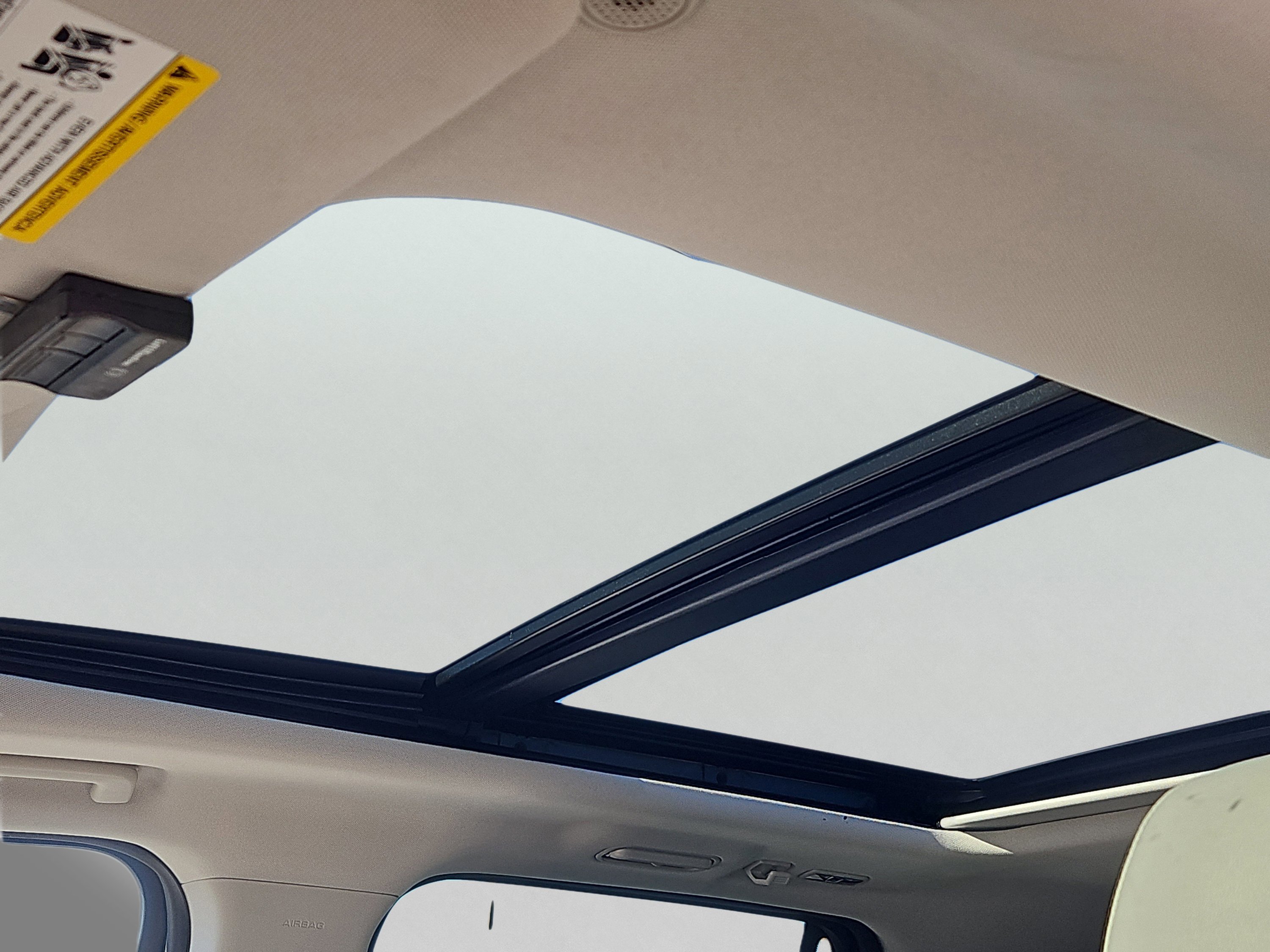 Certified 2025 Ford Expedition Active image 12