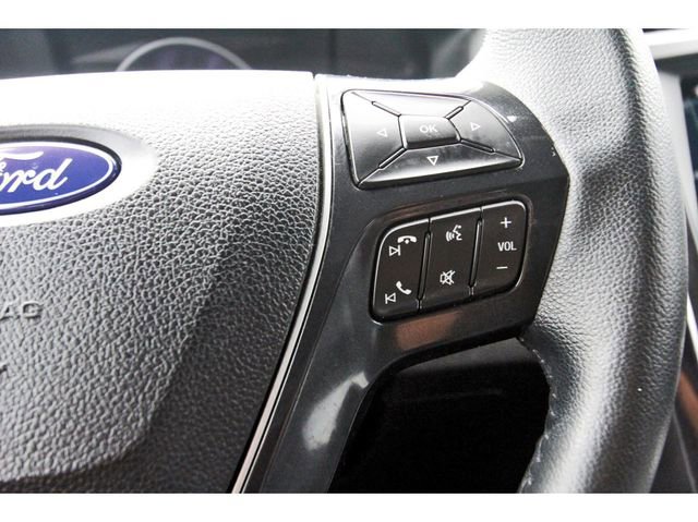 Certified 2019 Ford Explorer Limited w/ Ford Safe & Smart Package FWD image 19