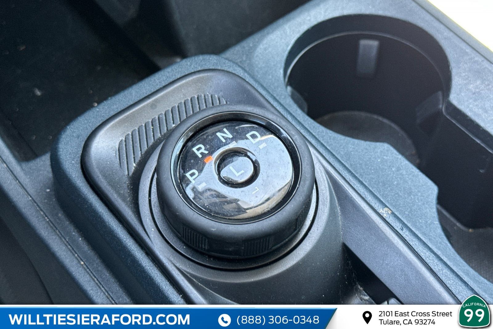 Certified 2023 Ford Maverick XL FWD image 25