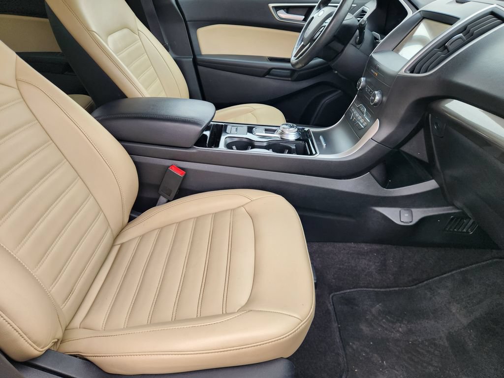Certified 2020 Ford Edge SEL w/ Convenience Package FWD image 13