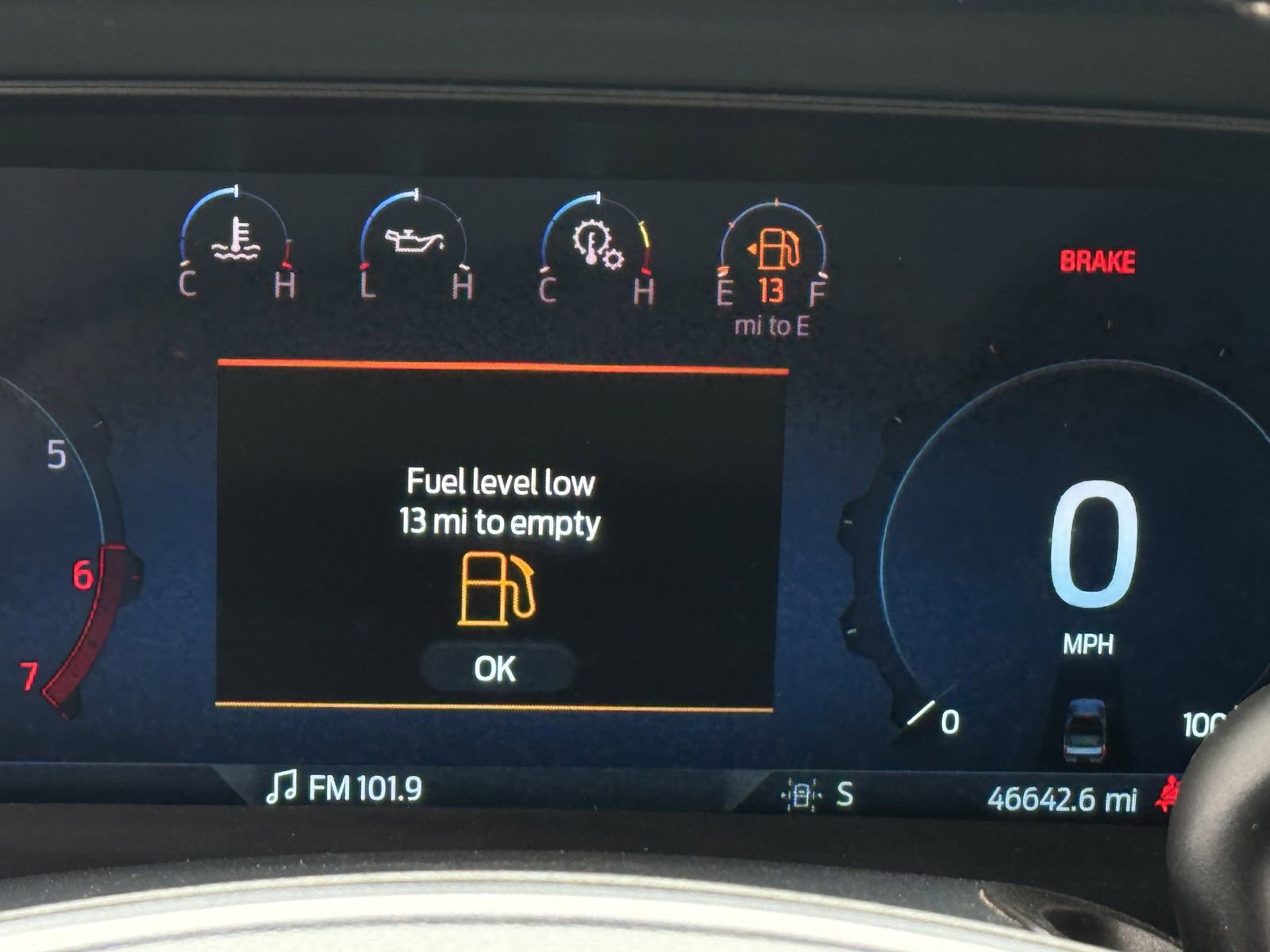 Certified 2024 Ford F250 Lariat w/ Lariat Ultimate Package AWD/4WD image 18