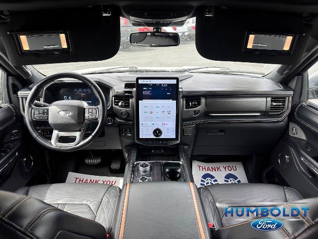 Certified 2023 Ford Expedition Platinum AWD/4WD image 17