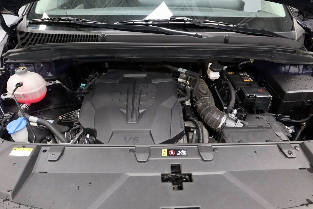 Used 2024 Kia Carnival LX image 16