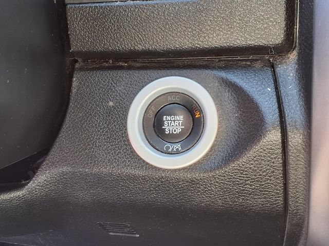 Used 2022 RAM 1500 Classic Warlock w/ Electronics Group AWD/4WD image 13
