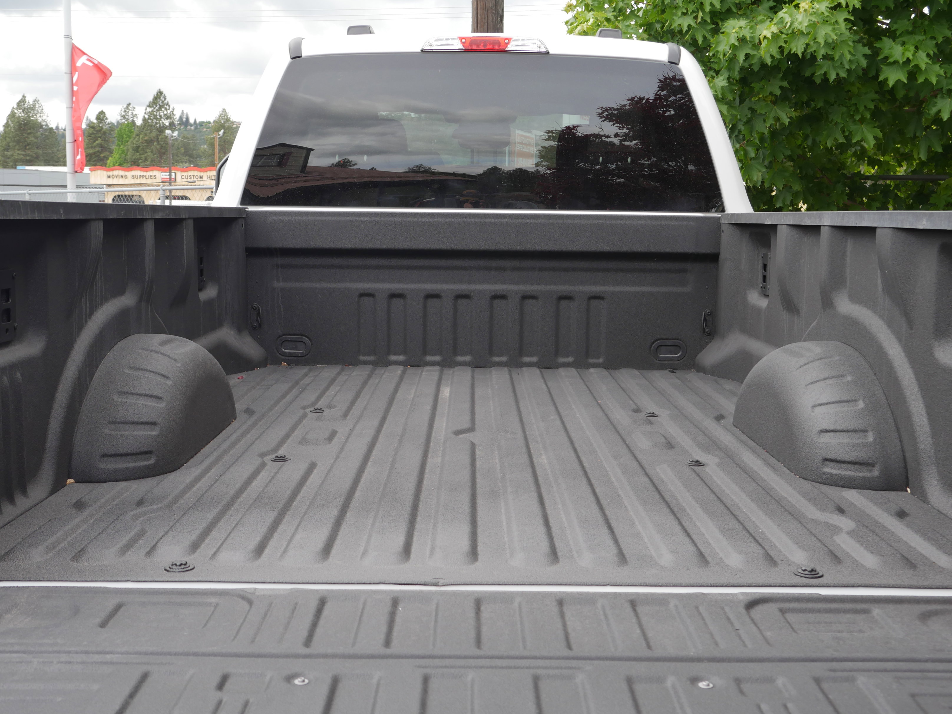 Certified 2024 Ford F350 XLT AWD/4WD image 21