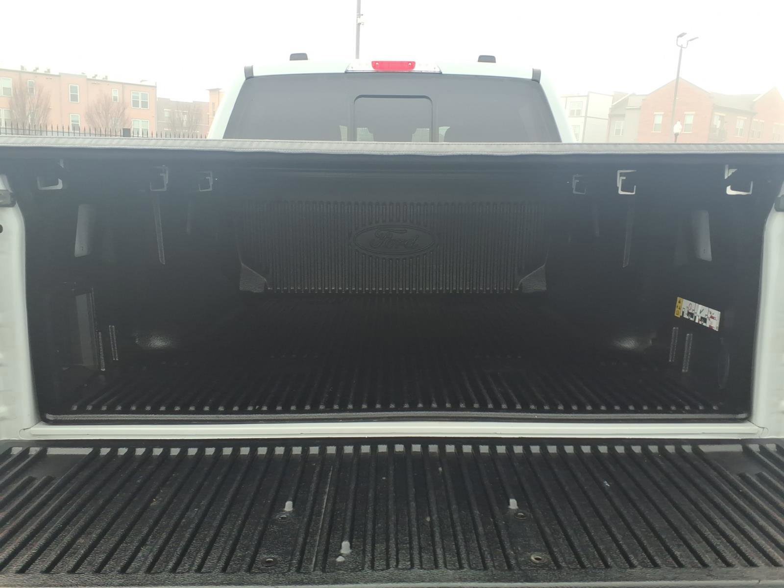 Certified 2023 Ford F150 XLT w/ Equipment Group 302A High image 7