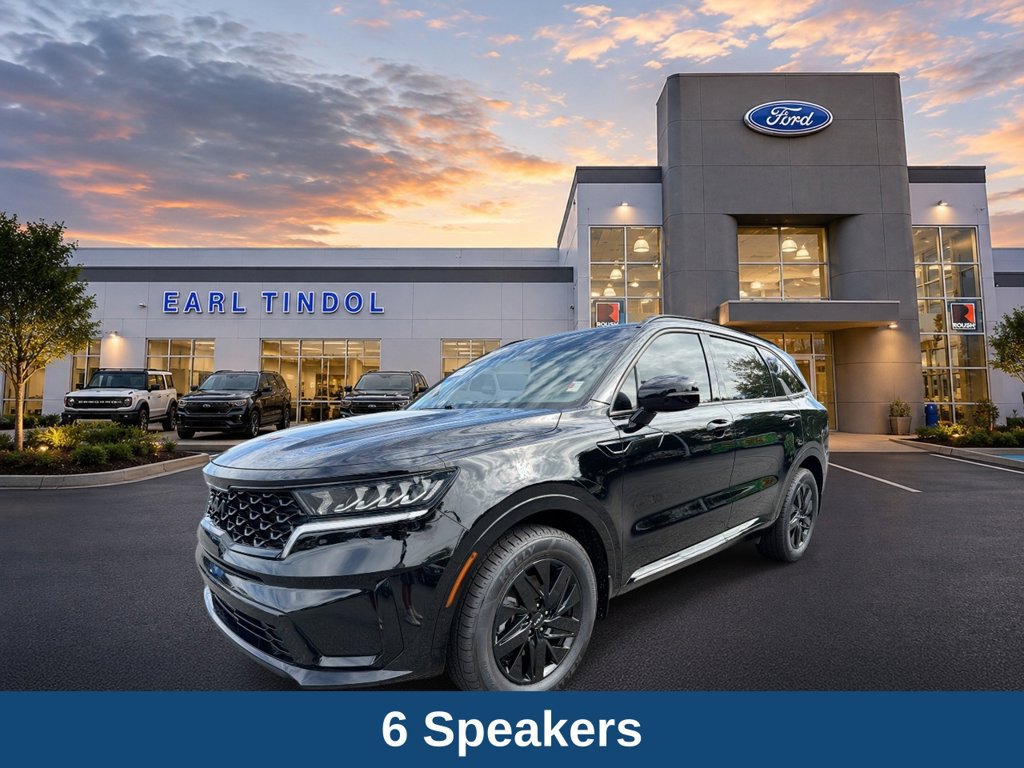 Used 2022 Kia Sorento S FWD image 4