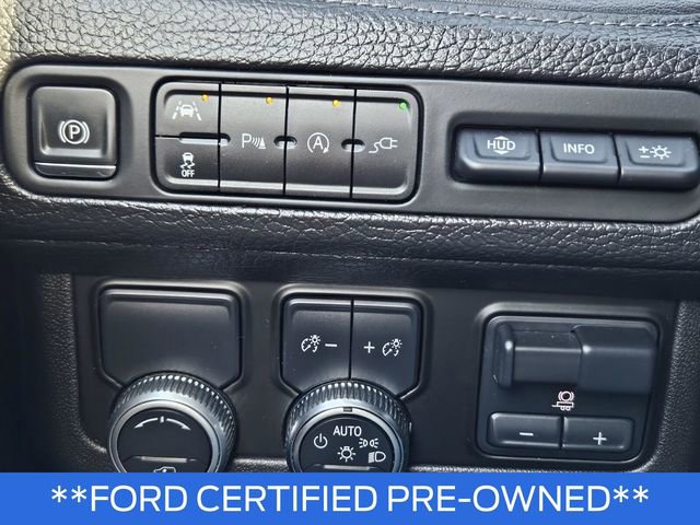 Used 2021 GMC Yukon XL Denali w/ Denali Ultimate Package RWD image 29